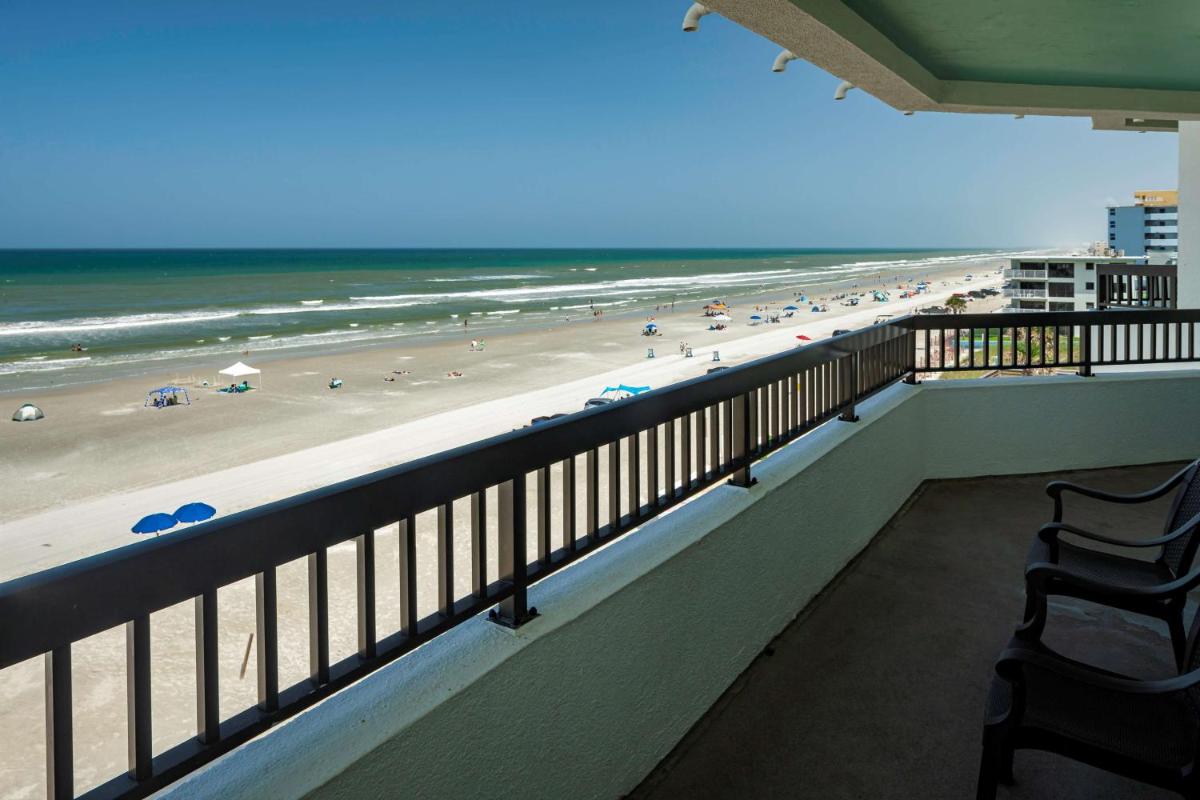 Foto - Best Western New Smyrna Beach Hotel & Suites