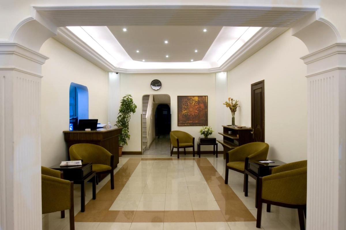 Photo - Barakat Hotel Apartments