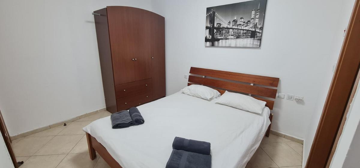 Foto - Amdar Holiday Apartments