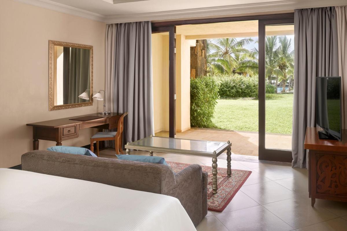 Photo - The Westin Turtle Bay Resort & Spa, Mauritius