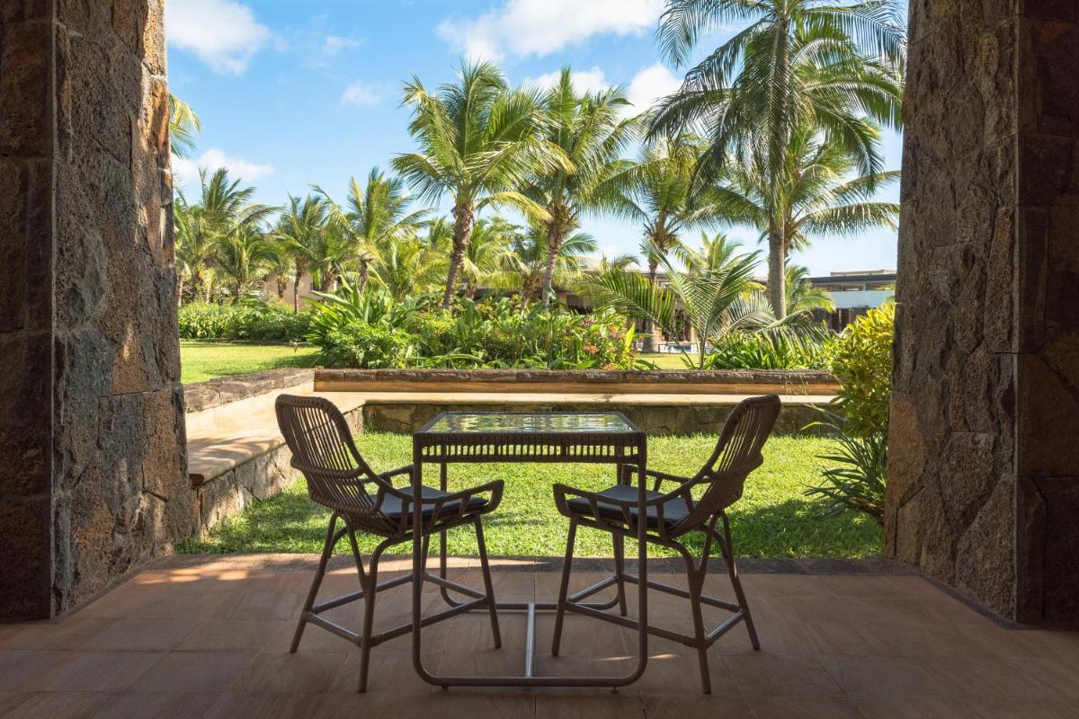 Photo - The Westin Turtle Bay Resort & Spa, Mauritius