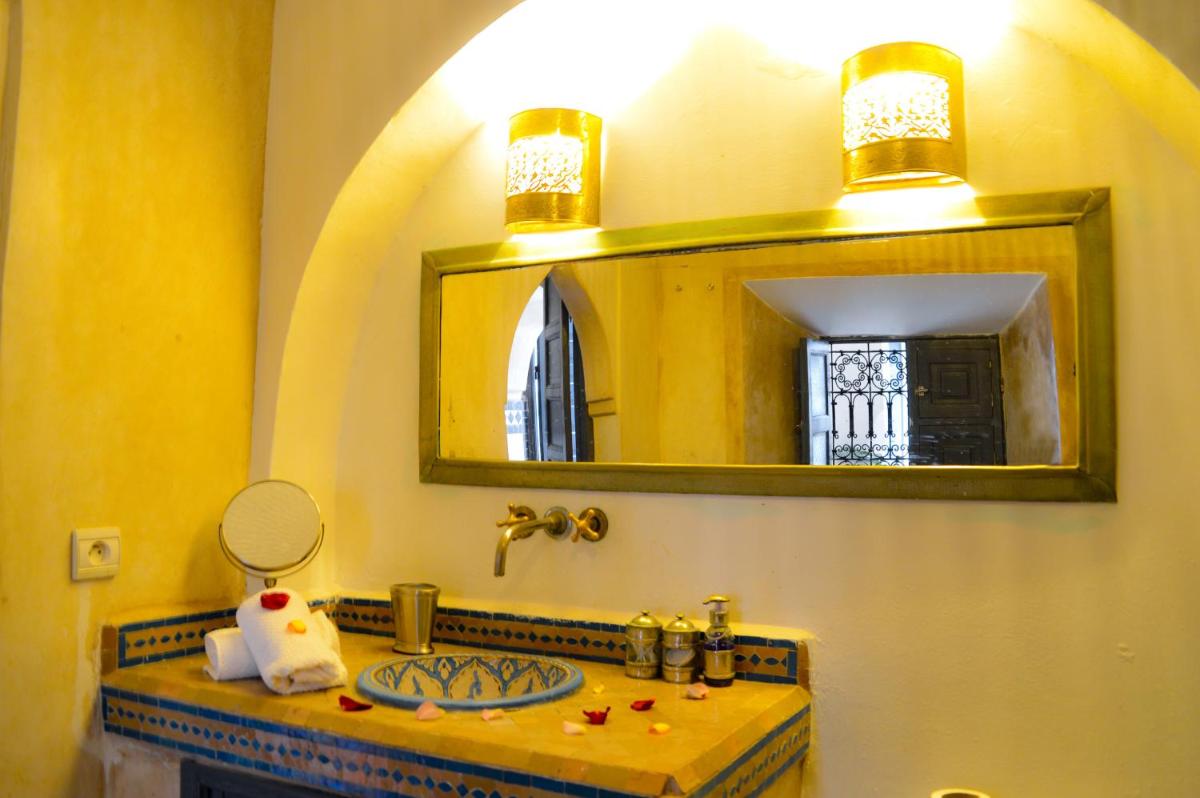 Foto - Riad Papillon by Marrakech Riad