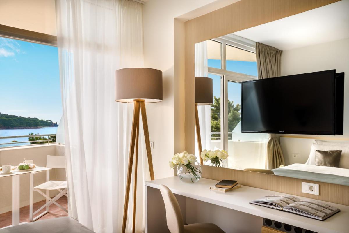 Remisens Hotel Albatros-All inclusive photo 7