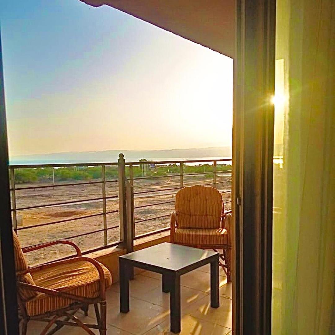 Foto - Dead Sea Lafamilia Albadwan