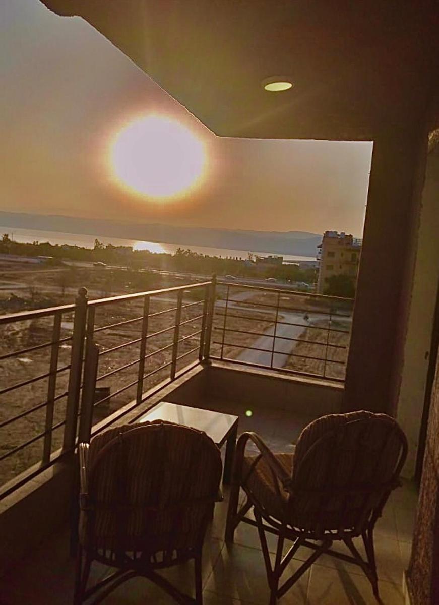 Foto - Dead Sea Lafamilia Albadwan