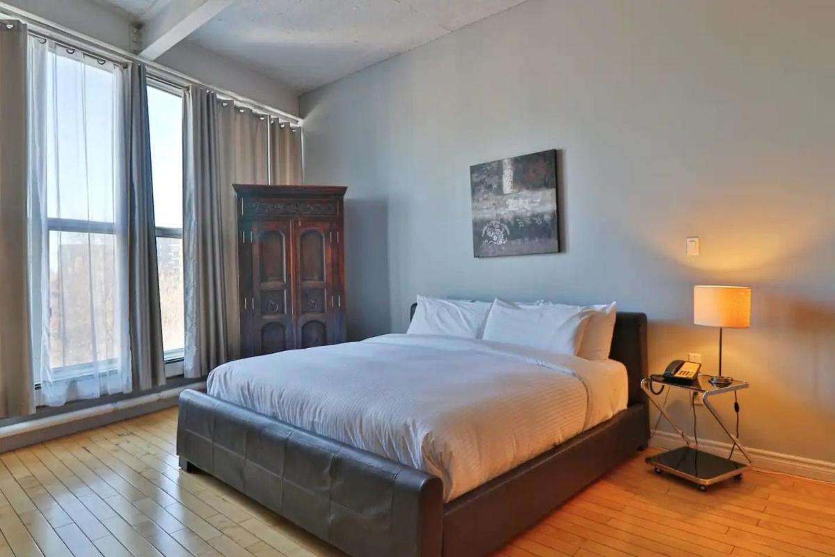 Foto - The Loft Hotel - Quartier Latin