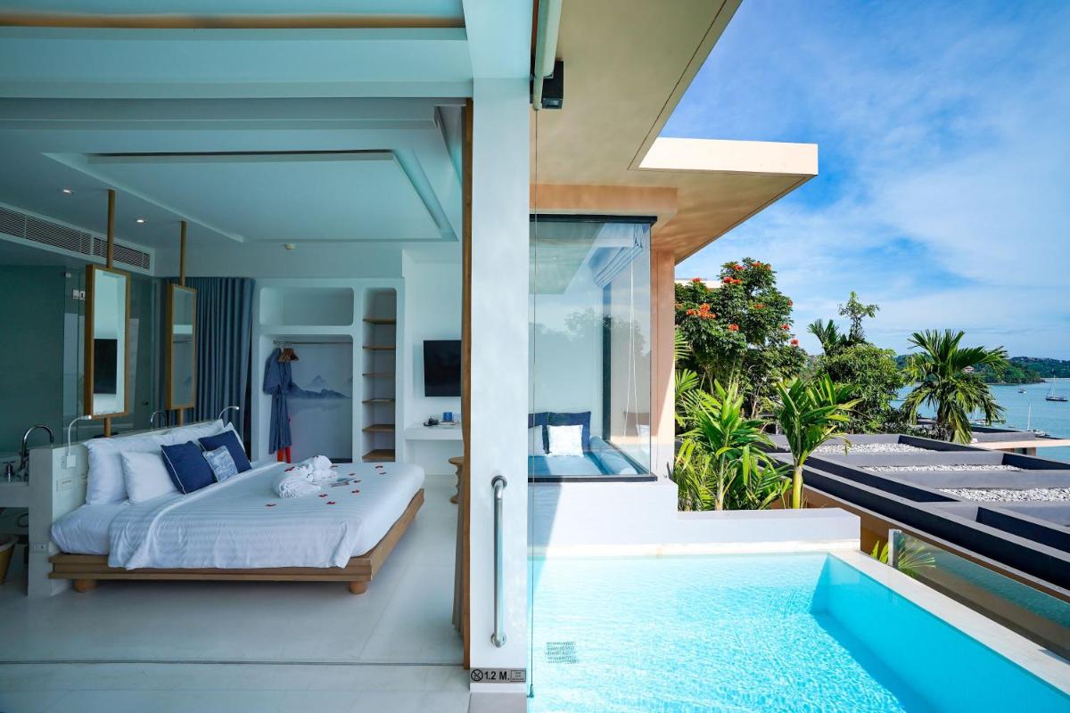 Photo - Bandara Villas, Phuket