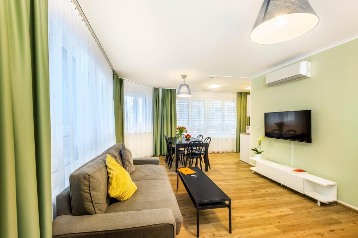 Foto - Jimmy's Apartments Siena