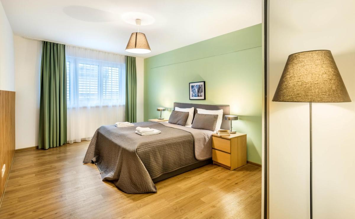 Foto - Jimmy's Apartments Siena