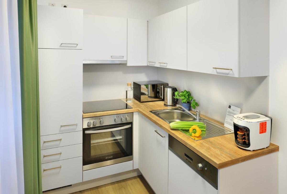 Foto - Jimmy's Apartments Siena