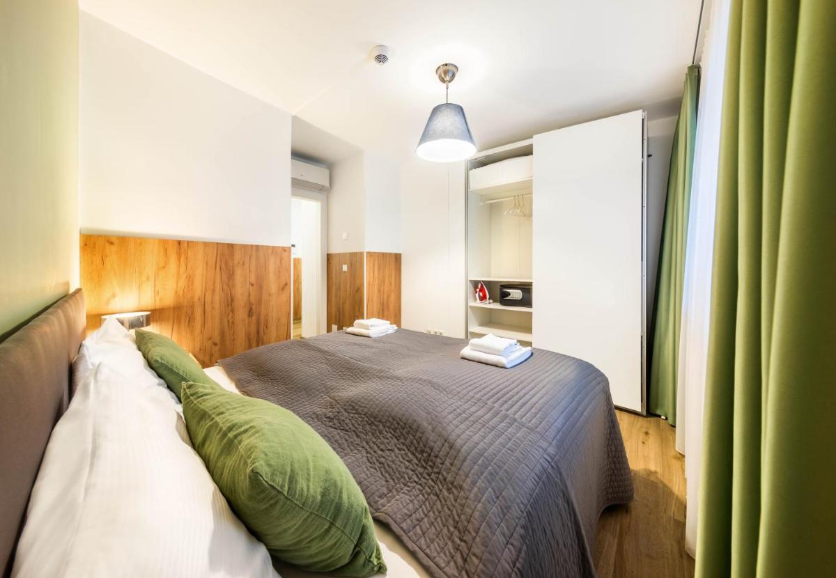 Foto - Jimmy's Apartments Siena