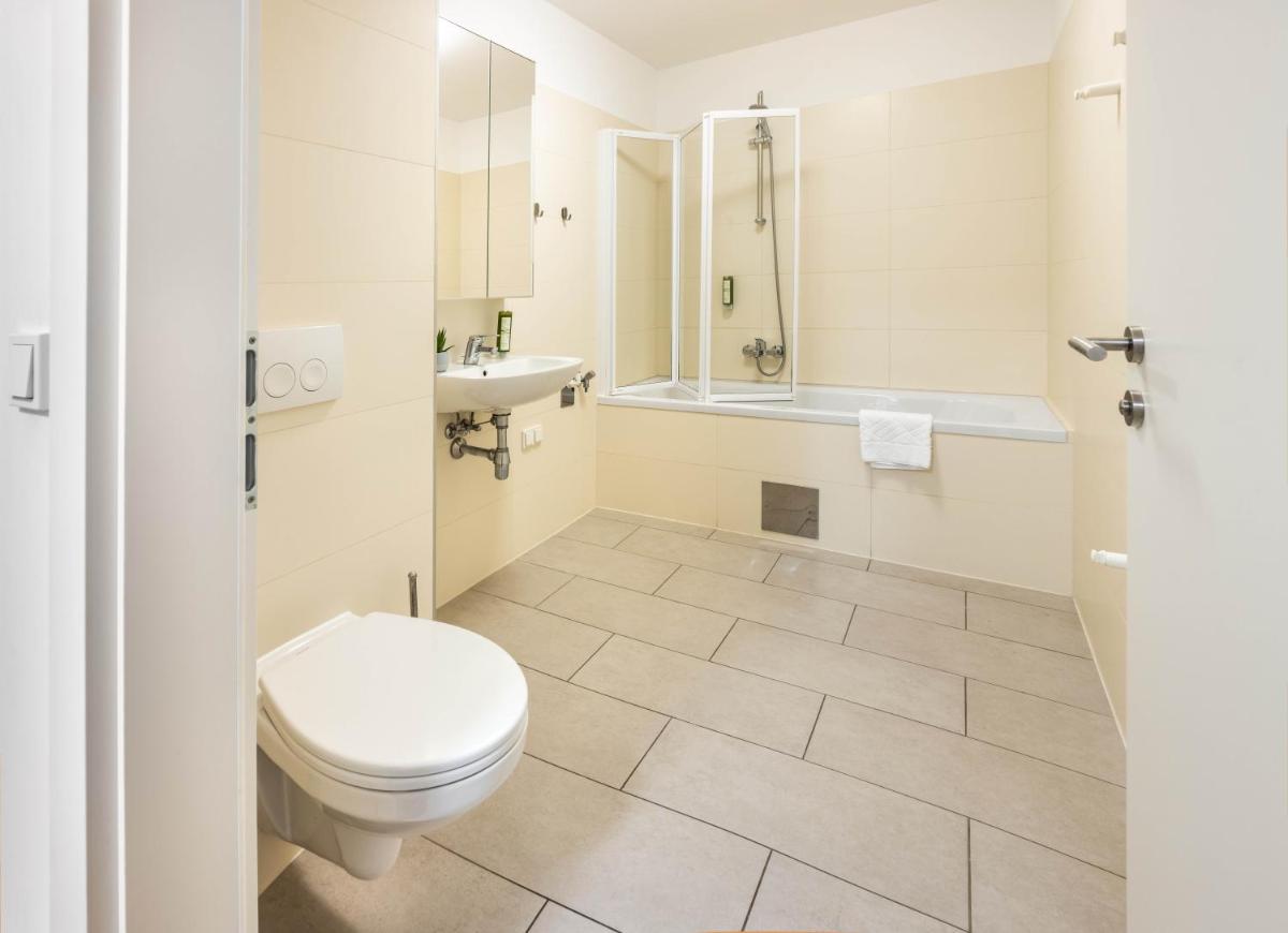 Foto - Jimmy's Apartments Siena