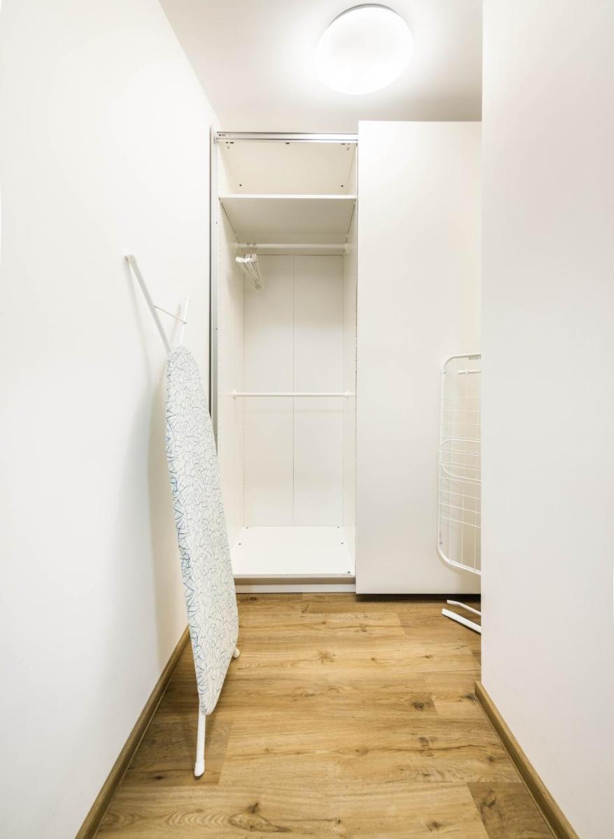 Foto - Jimmy's Apartments Siena