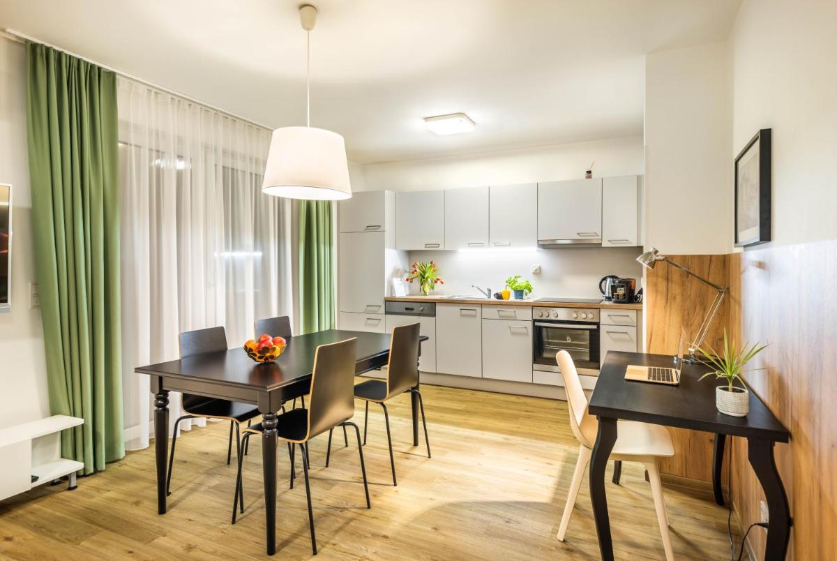 Foto - Jimmy's Apartments Siena