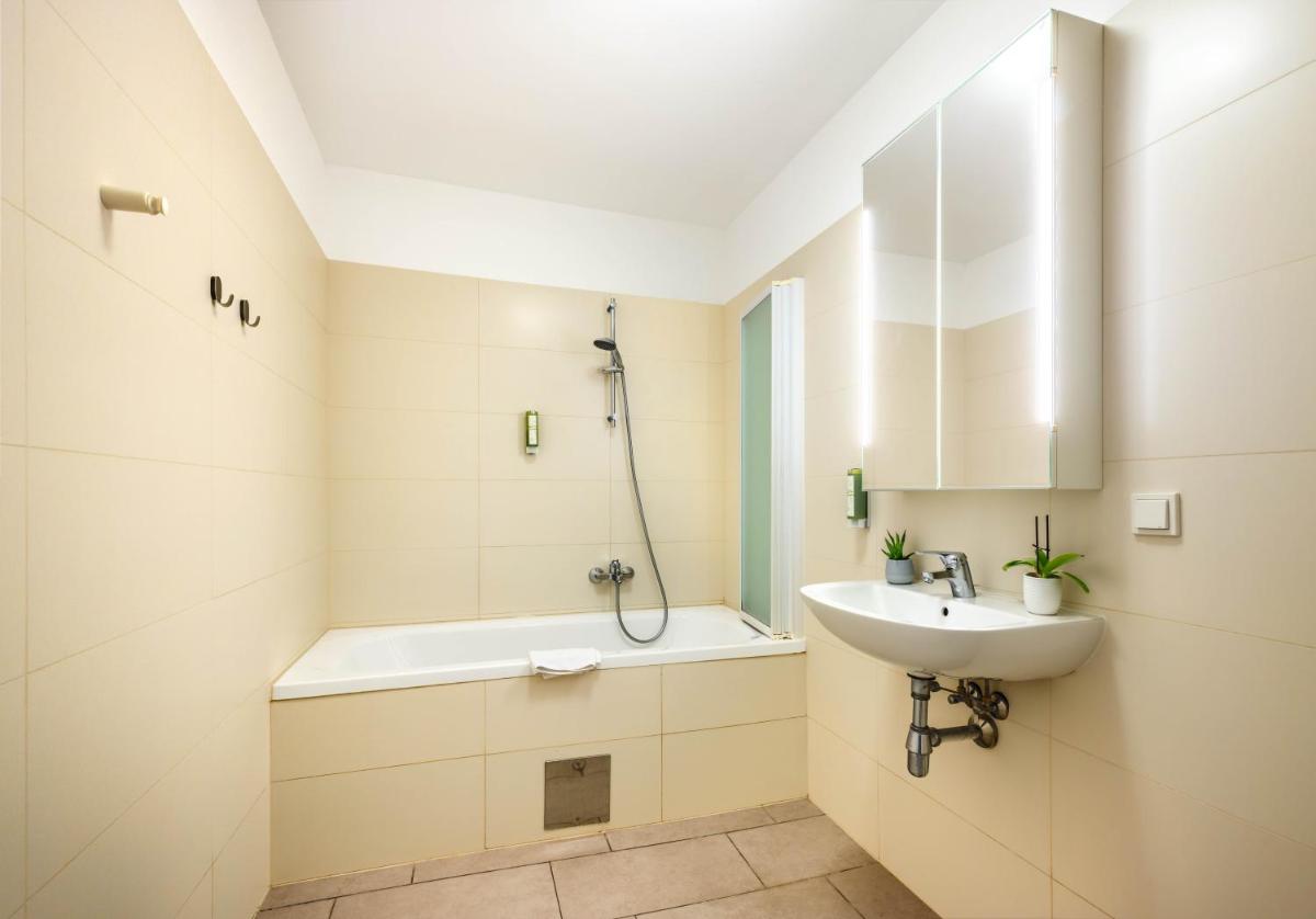 Foto - Jimmy's Apartments Siena