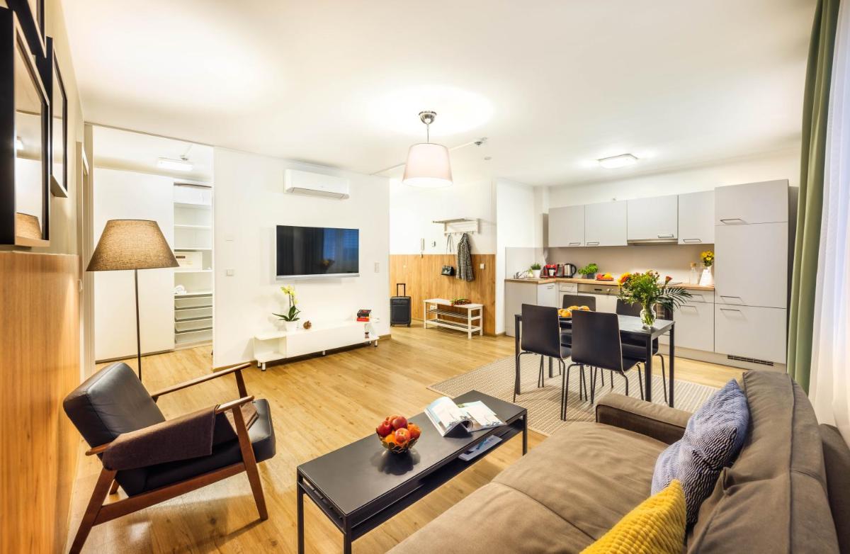 Foto - Jimmy's Apartments Siena