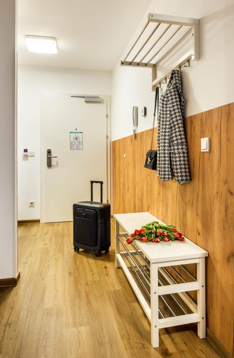 Foto - Jimmy's Apartments Siena