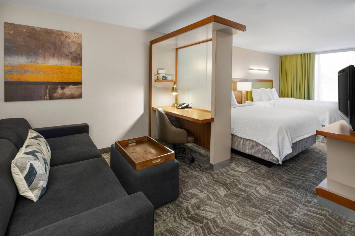 Photo - SpringHill Suites by Marriott Flagstaff