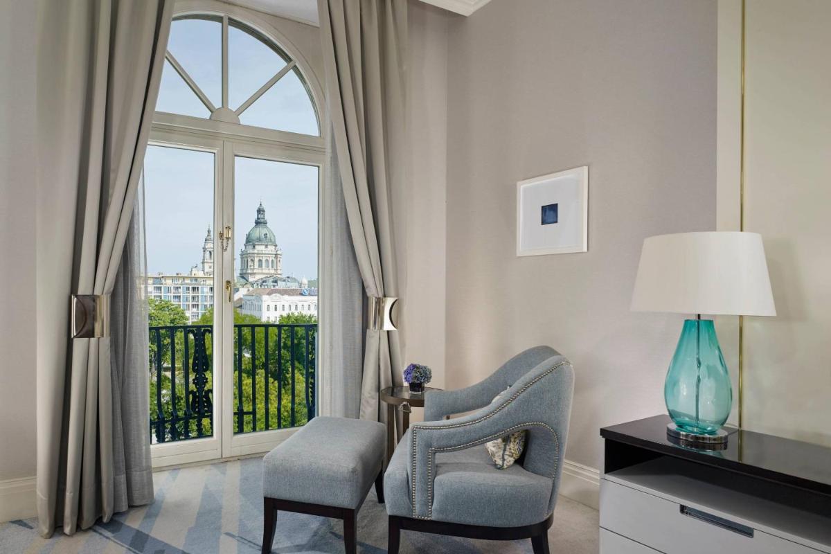 Photo - The Ritz-Carlton, Budapest