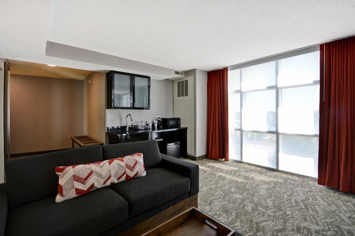 Photo - SpringHill Suites by Marriott Indianapolis Airport/Plainfield