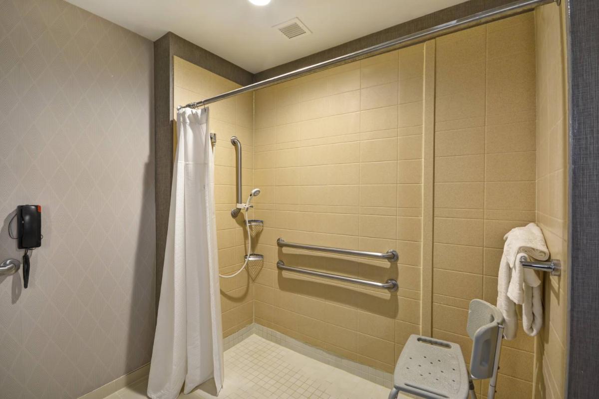 Photo - SpringHill Suites by Marriott Indianapolis Airport/Plainfield