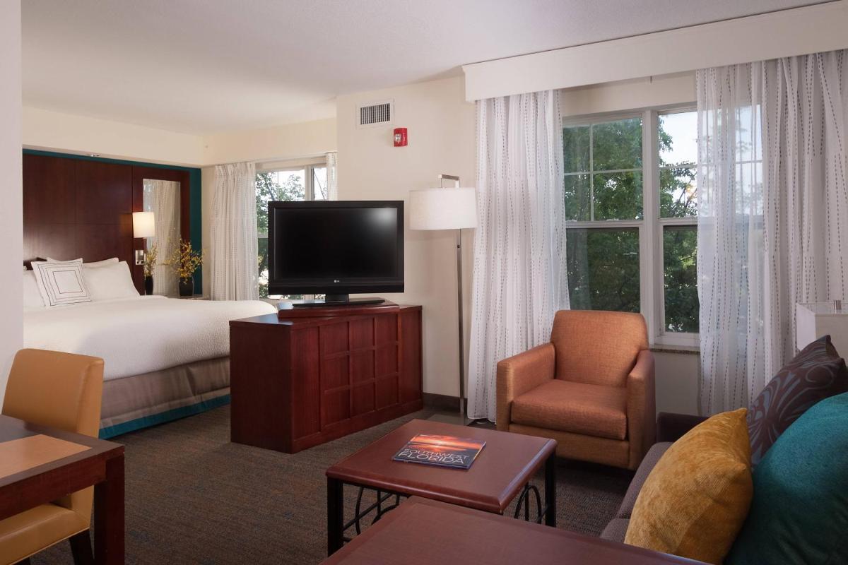 Photo - Residence Inn Fort Myers Sanibel