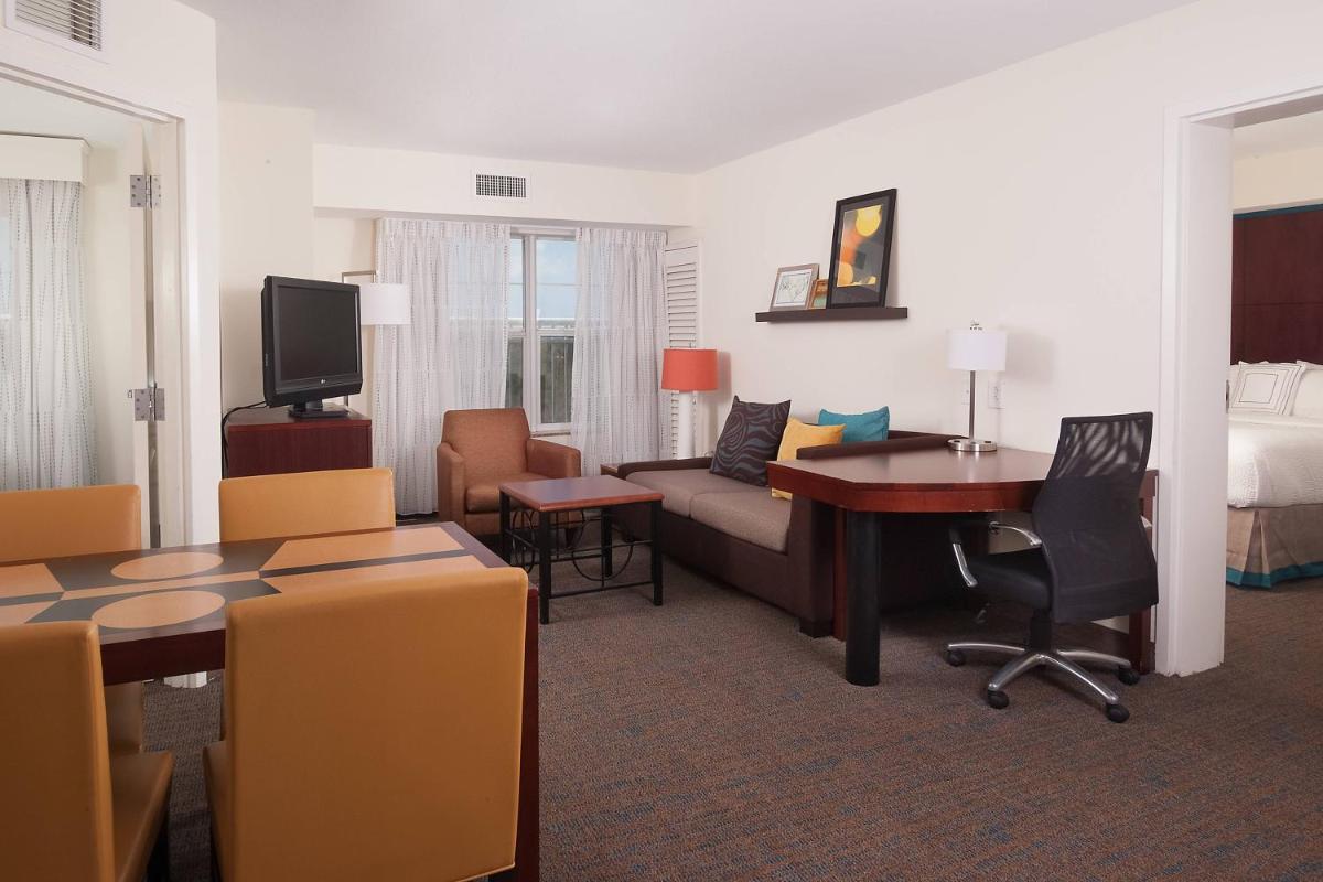 Photo - Residence Inn Fort Myers Sanibel