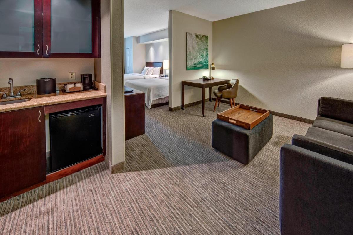 Photo - SpringHill Suites by Marriott Naples