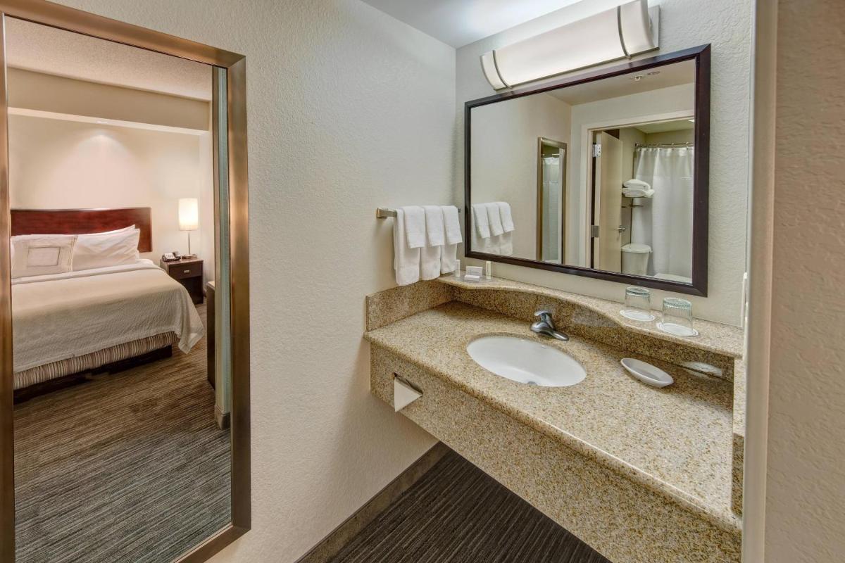 Foto - SpringHill Suites by Marriott Naples