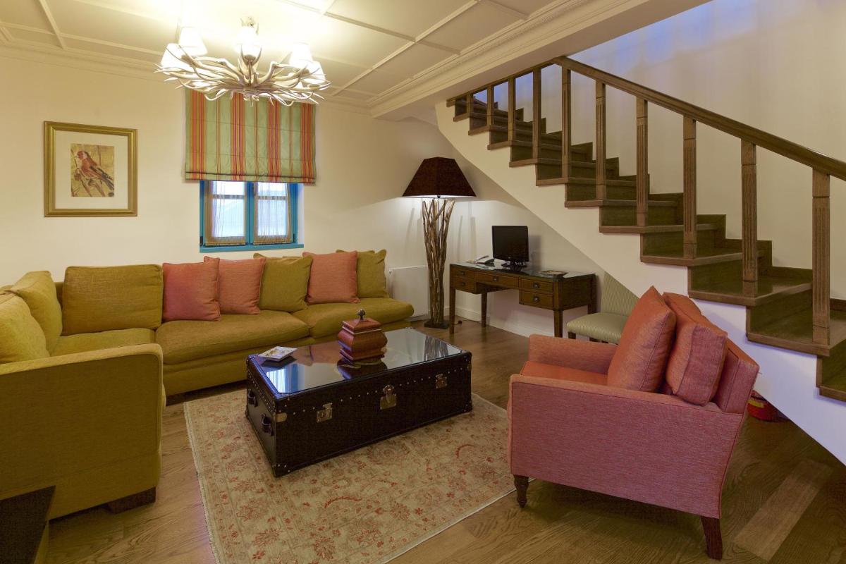 Photo - Zagori Suites Luxury Residences