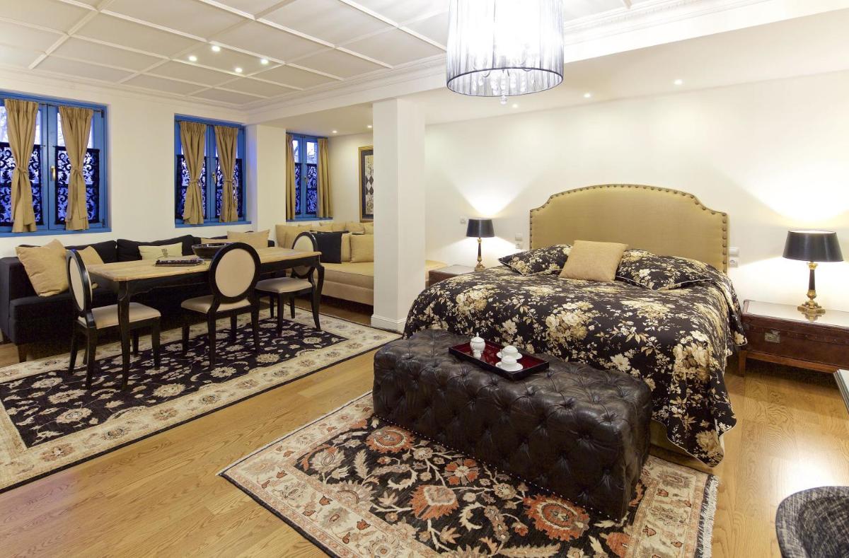 Foto - Zagori Suites Luxury Residences