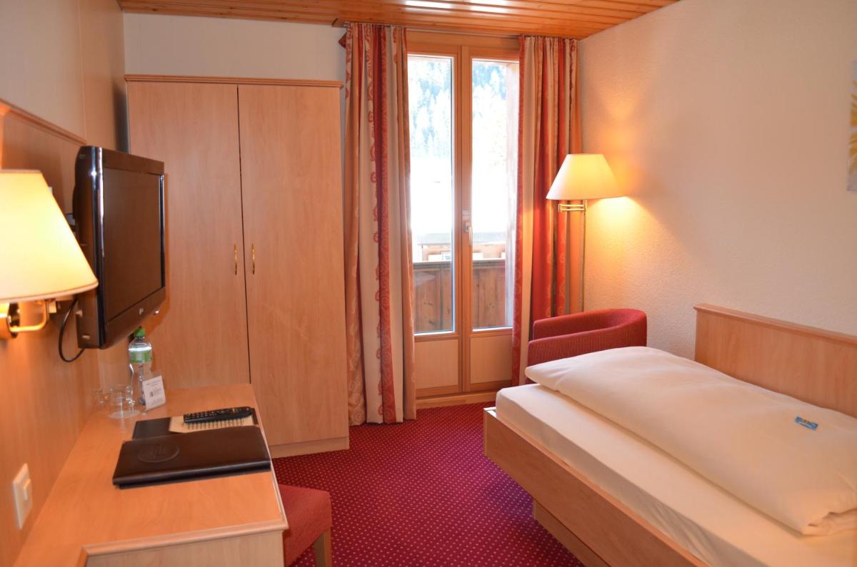 Photo - Bernerhof Swiss Quality Hotel
