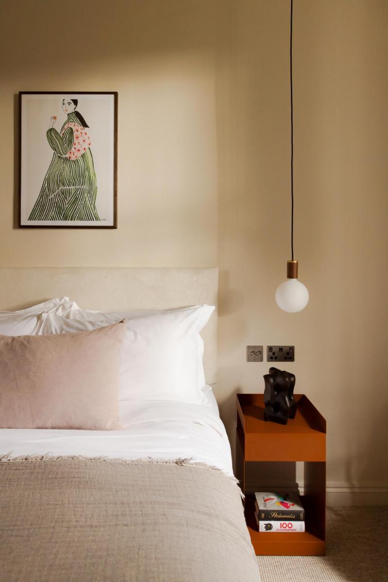 Foto - Leighton House - Boutique Guesthouse