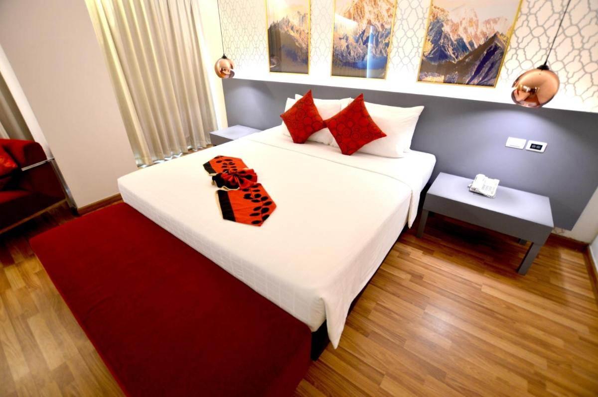 Photo - I Residence Hotel Silom