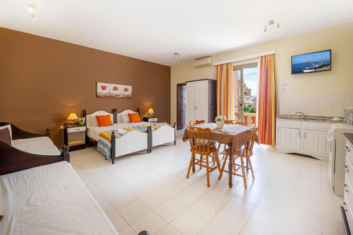 Photo - Room in Guest room - Beautiful Studio in Gozo Island