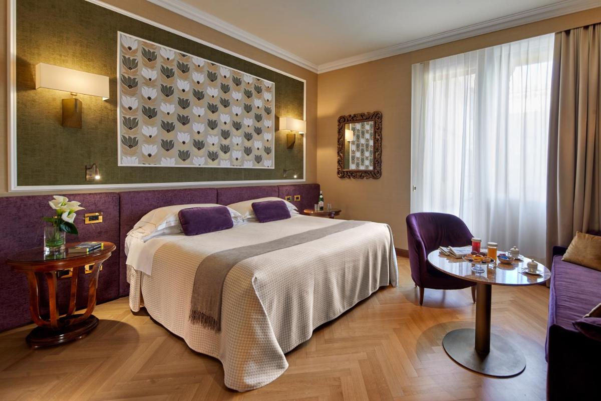 Hotel Accademia photo 7