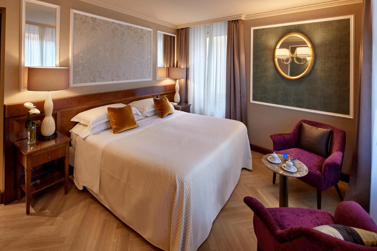 Hotel Accademia photo 8