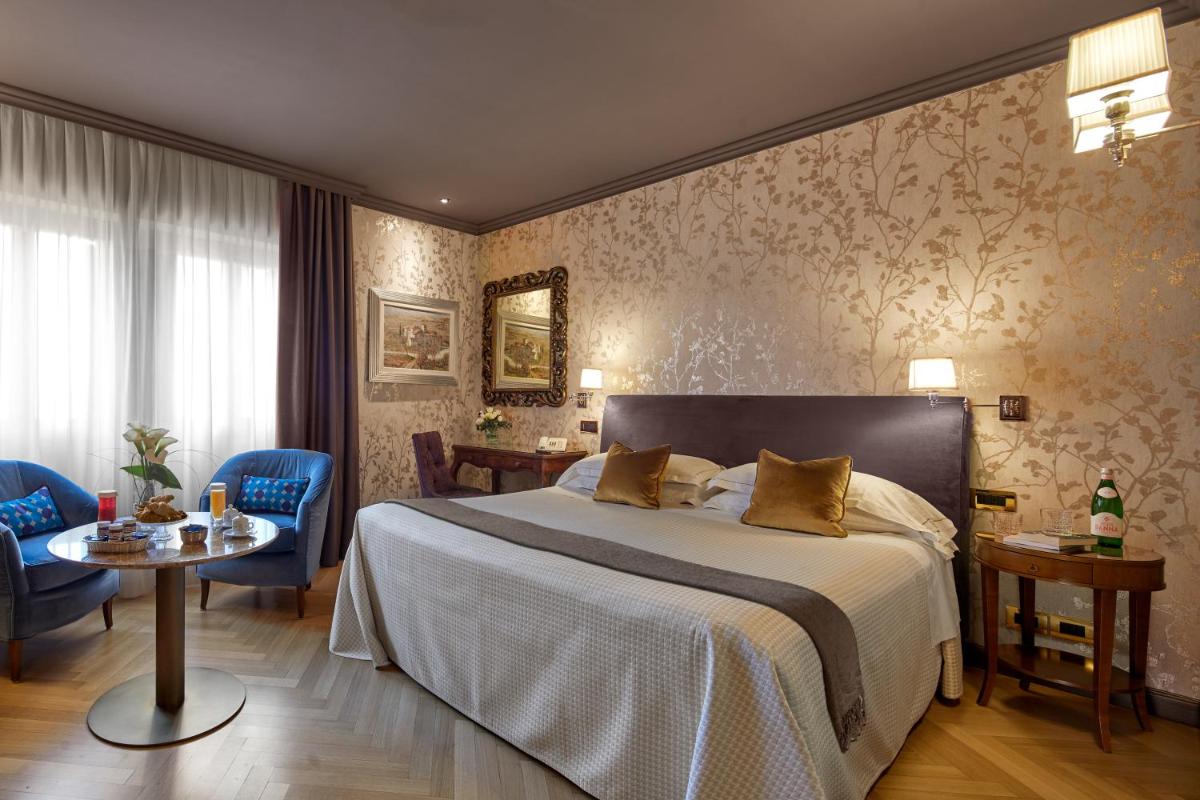 Hotel Accademia photo 9