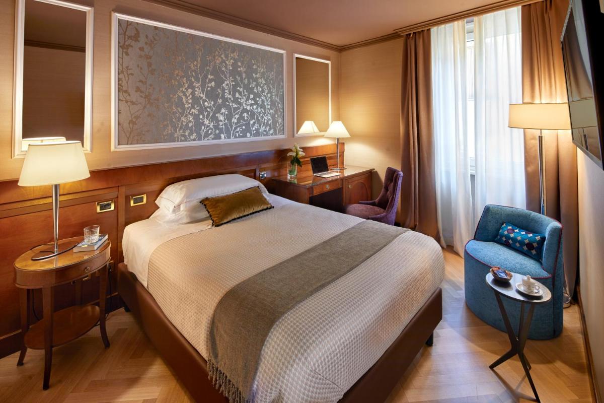Hotel Accademia photo 10