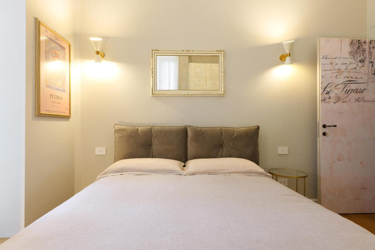 Photo - La Chambre Milano Guest House