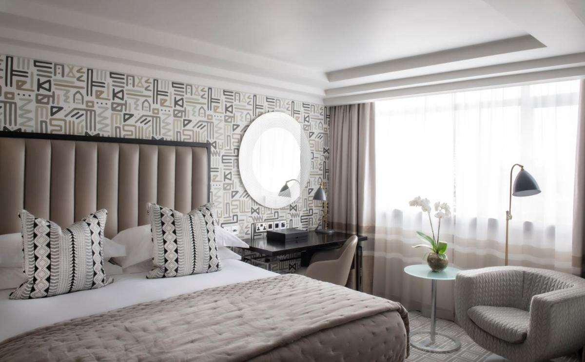 Photo - The Marylebone Hotel