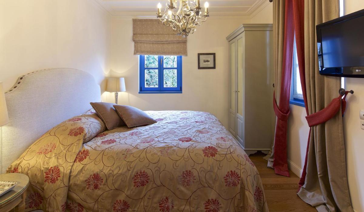 Foto - Zagori Suites Luxury Residences