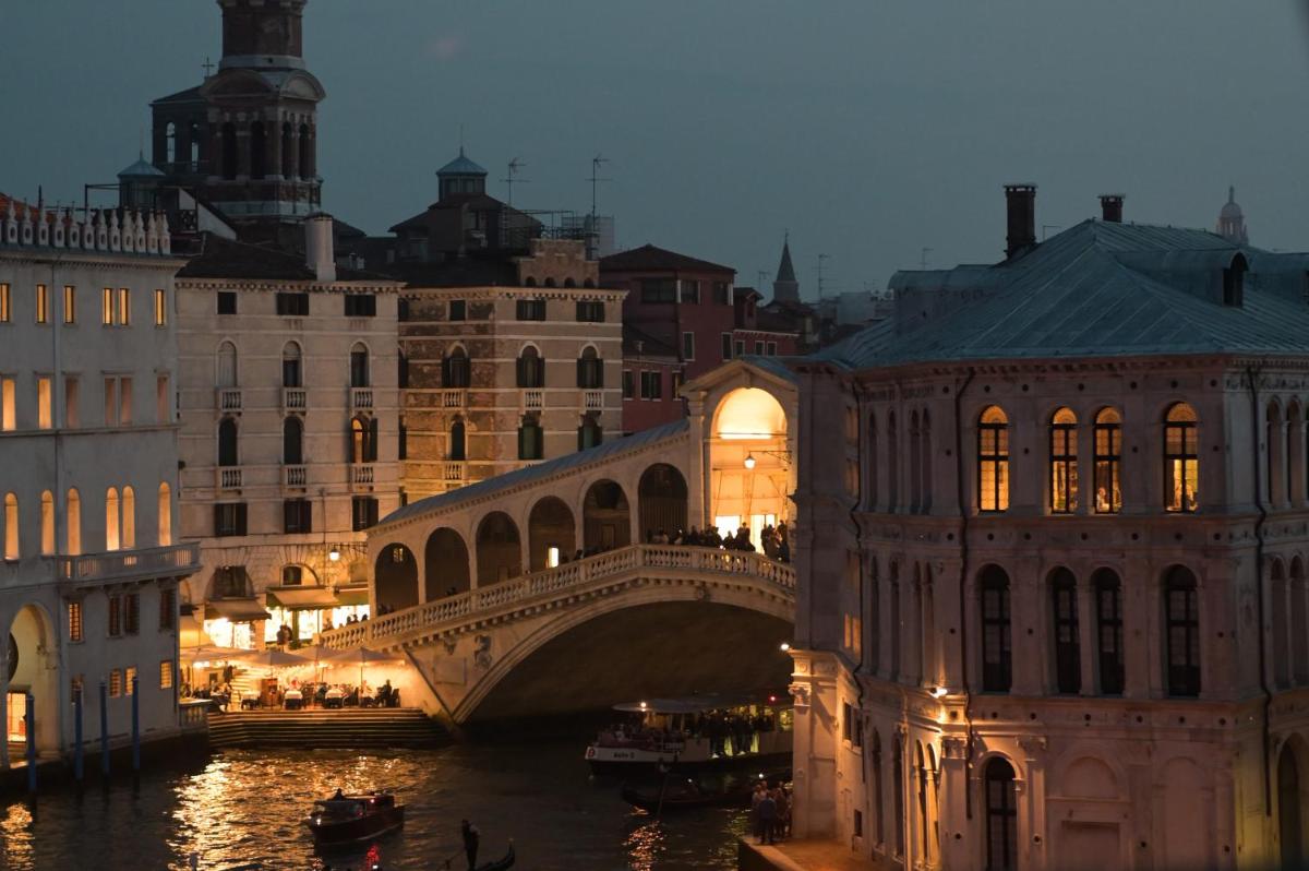 The Venice Venice Hotel photo 3