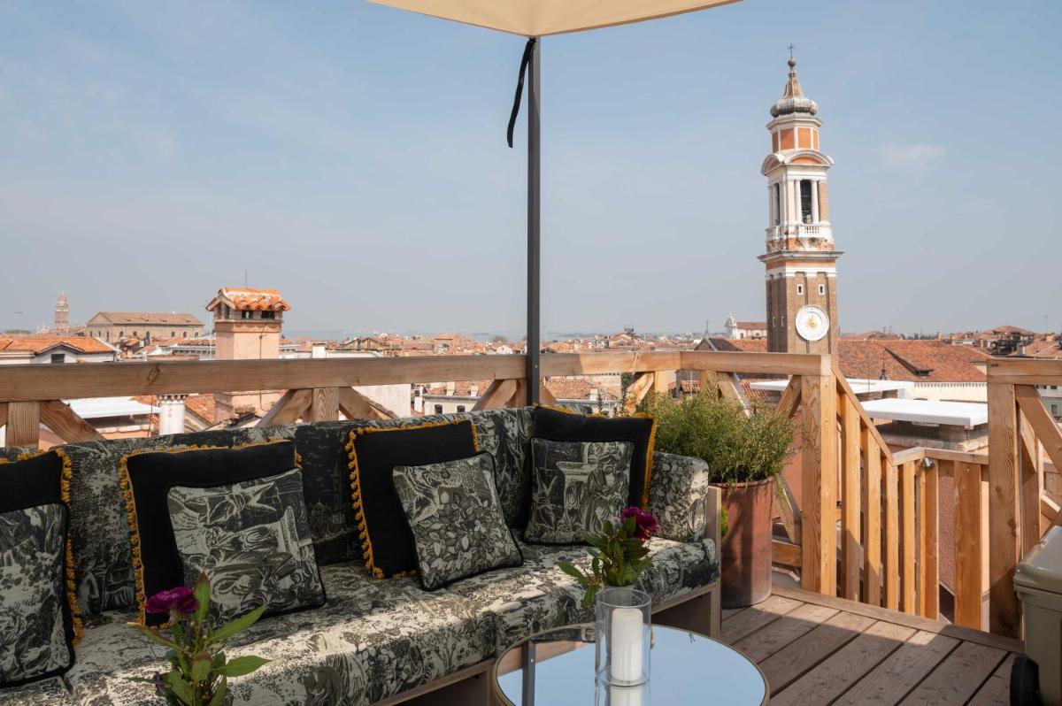 The Venice Venice Hotel photo 9