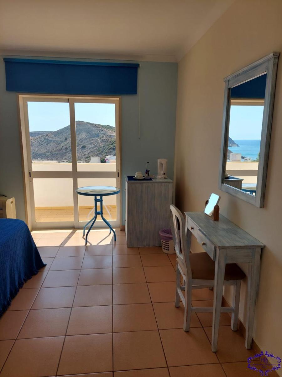 Foto - Hotel Burgau Turismo de Natureza