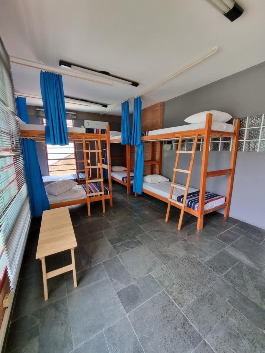 Foto - Brazil Hostel