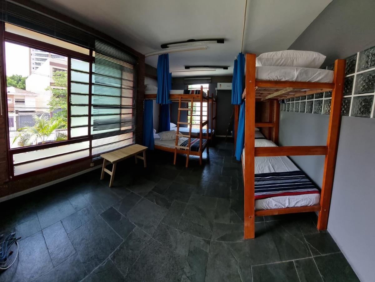 Foto - Brazil Hostel