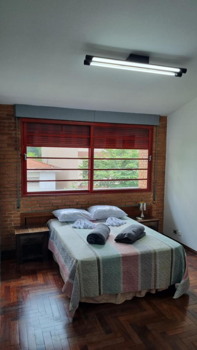 Foto - Brazil Hostel