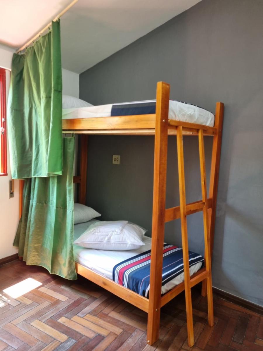 Photo - Brazil Hostel