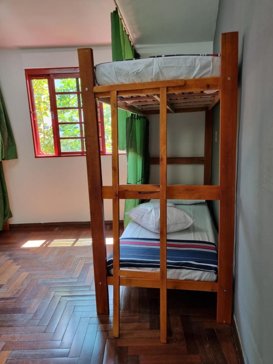 Foto - Brazil Hostel